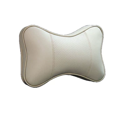 Car Driver's Seat, Cervical: Headrest