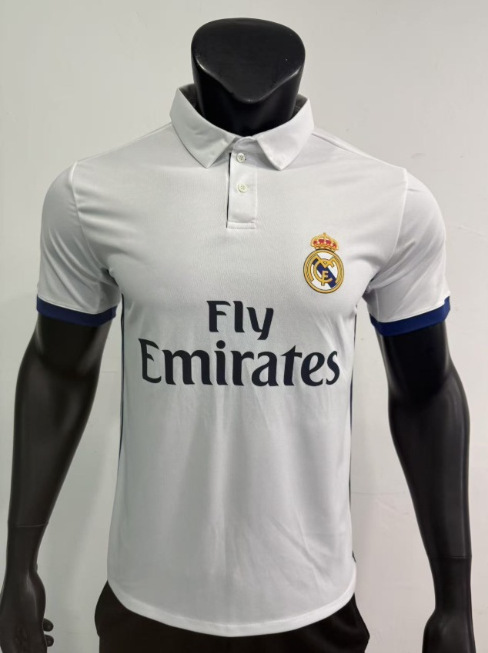 Camiseta del Real Madrid, camiseta del Real Madrid