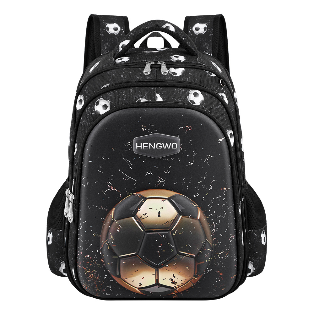 2026 nuevo encantador conjunto de dos piezas transfronterizas bolsas escolares estilo ruso para hombres y mujeres de gran capacidad para reducir la carga mochila de espalda