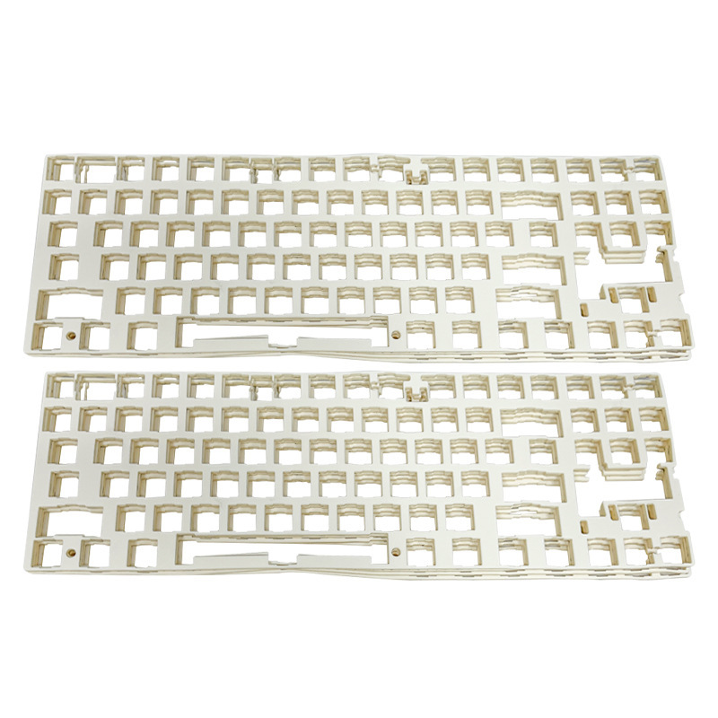 メーカー直販PORONキーボード消音綿機械キーボードサンドイッチ綿衝撃吸収吸音フェルト底綿軸下パッド|undefined