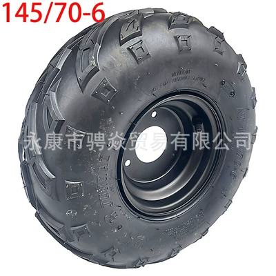 Off-Road Tires, Motorcycle General Parts