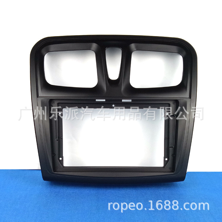 2015-2018雷诺达西亚SANDERO LOGAN SY