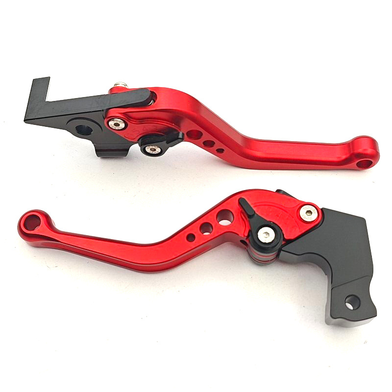 Cross-Border Hot-Selling Aprilia Rs457 Motorcycle Modified Brake Clutch Lever Clutch Handle