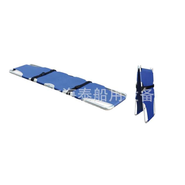 救生器材 紧急情况救助救护 一般救援用 无论可折叠救生担架其他