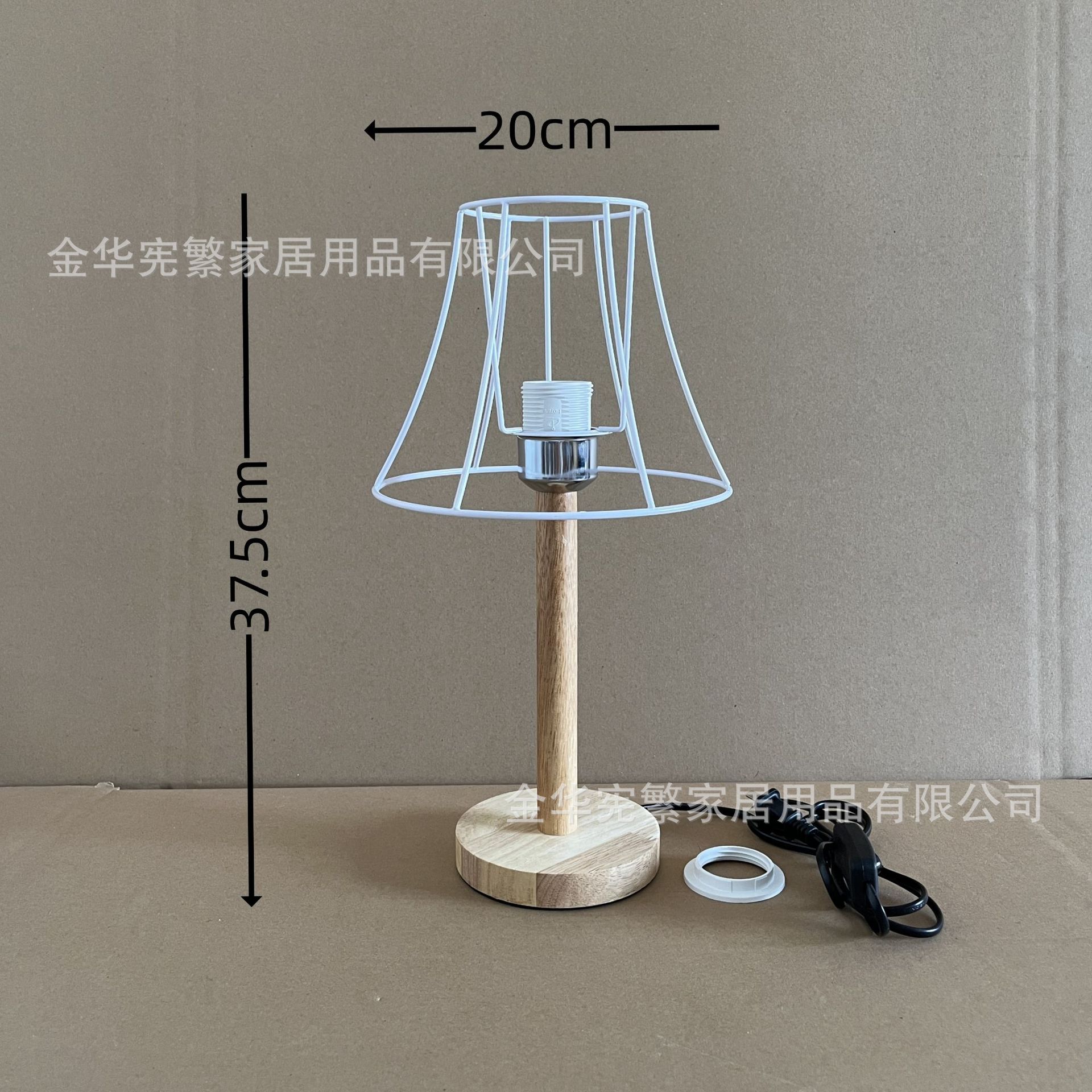 10x20x15 허리 철제 프레임 + 28 높이 통나무 베이스
