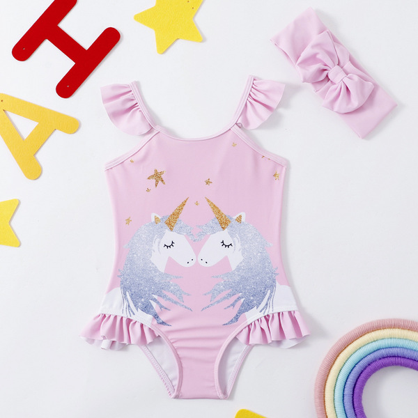 children's swimwear
