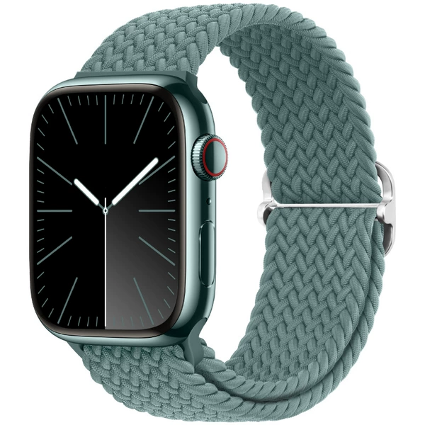 56#pine needle green