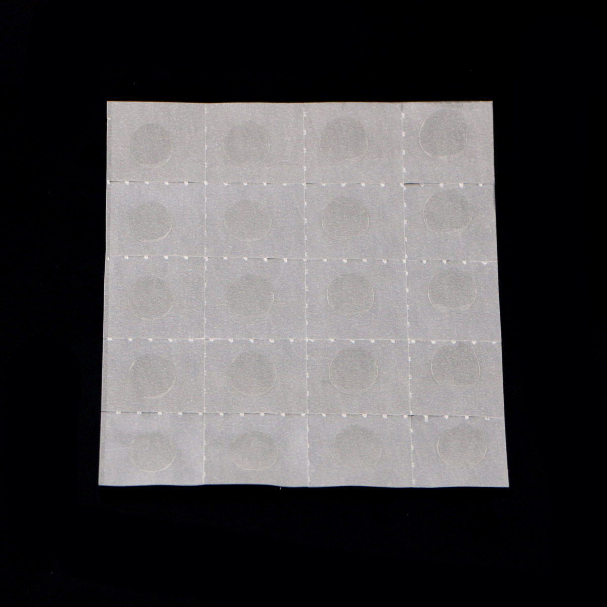 Wholesale balloon dot glue dot is super -dipped and convenient