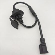���� 20A 125V �����˿ڲ��^���p 5 �� 1 T �͵�Ƭ�m����12AWG