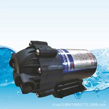 100G自吸增压RO机水泵 厂家直供 专注品质
