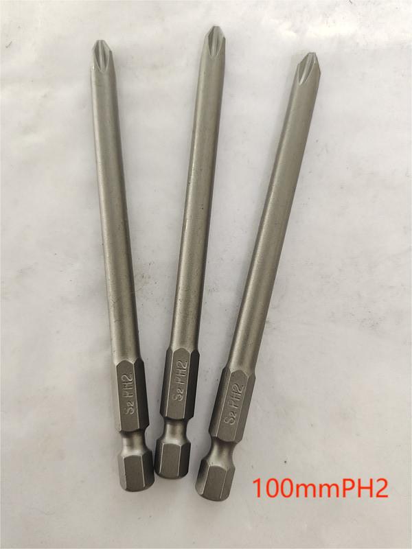 100mmPH2 단일 헤드 S2