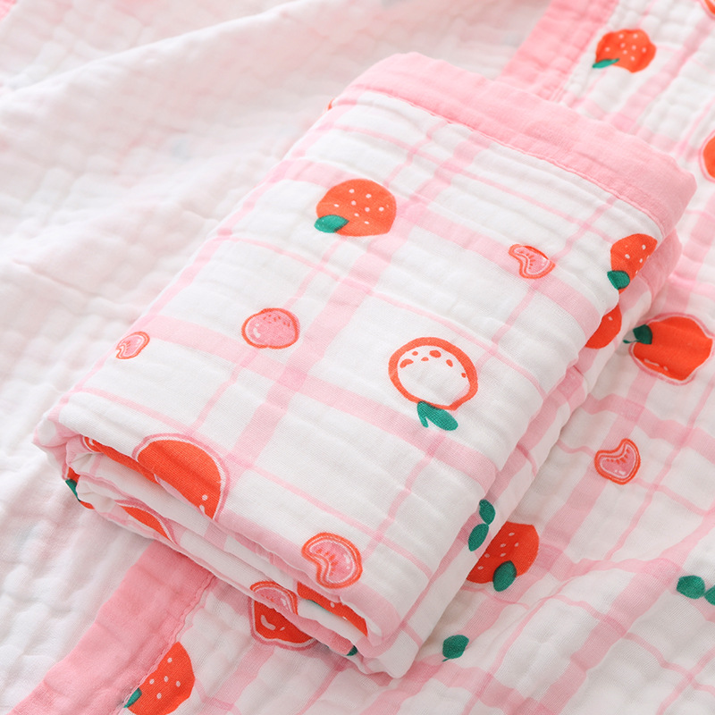 Wide-brimmed Persimmon Ruyi