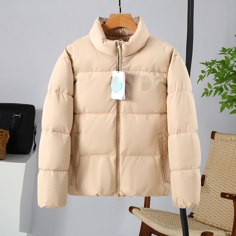 M*B洋基队小标新款羽绒服虞书欣同款户外保暖情侣款短款保暖鸭绒|undefined