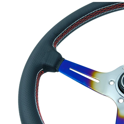 inch NARDI Car: Qìchē Steering wheel