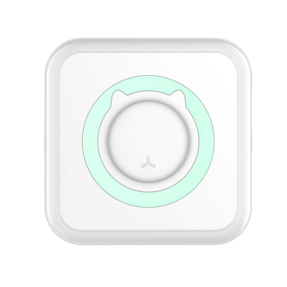 Pocket small printer for students 2