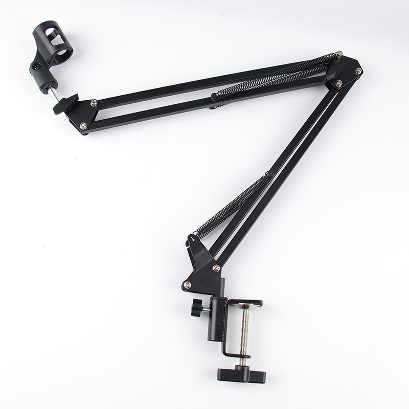 Microphone Stand 11