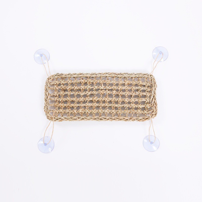 흡입 컵 포함 40x17cm