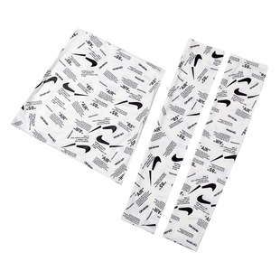 Summer Sun Protection Ice Sleeves Men's and Women's Ice Silk Sleeves UV Protection Long Arm Sleeves Driving Outdoor Riding Long Mask