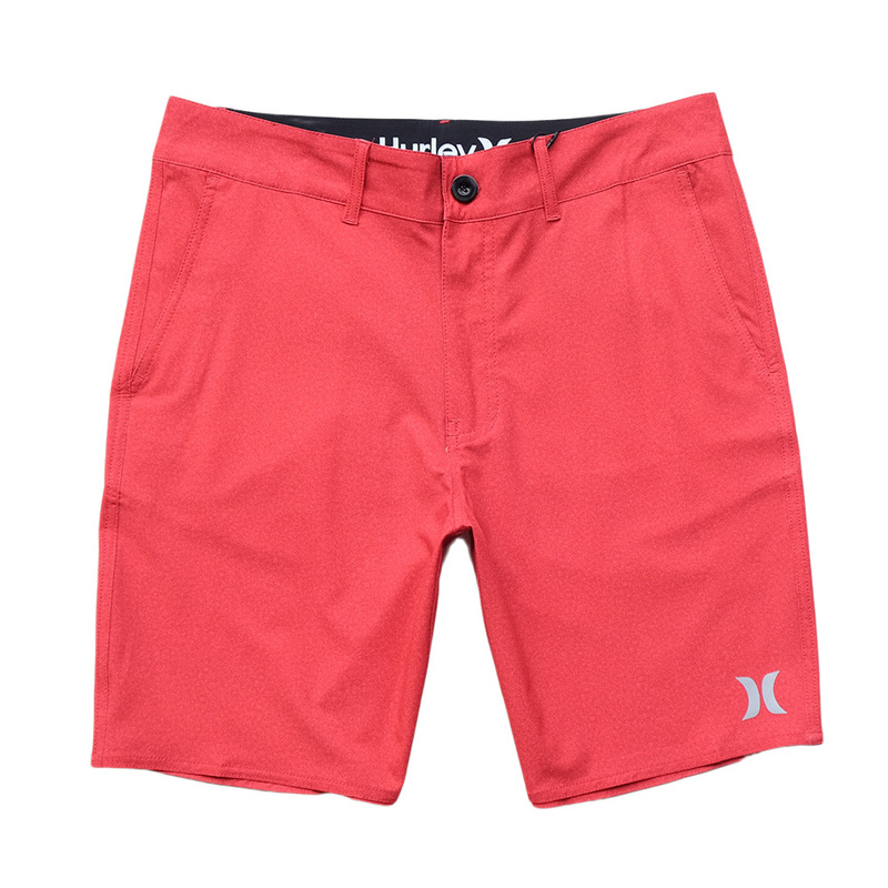 Cross-border foreign trade Hurley beach pants men's loose home casual suit pants shorts stretch quick-drying fishing pants Cross-border foreign trade Hurley beach pants men's loose home casual suit pants shorts stretch quick-drying fishing pants