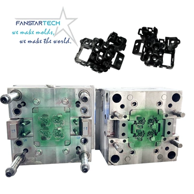 plastic mold factory, Avtomobil hissələri qəlibləri