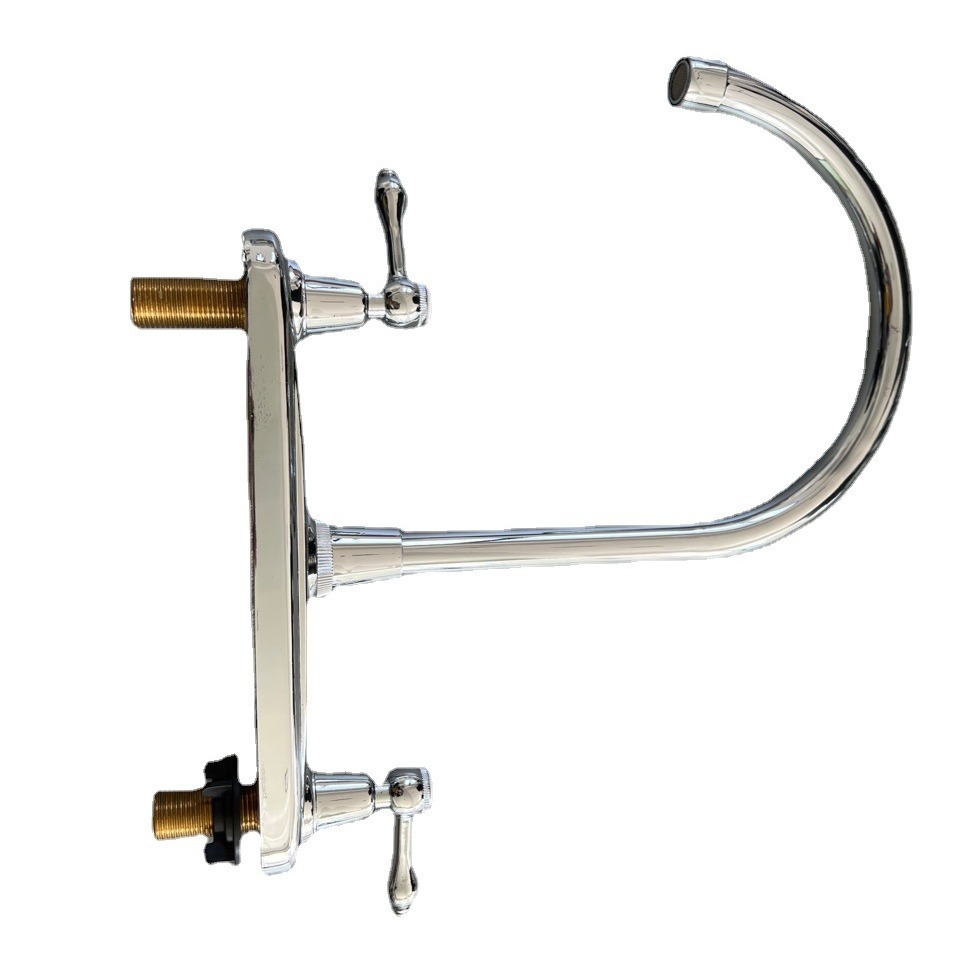 Foreign trade factory South American style matching basin faucet wholesale plastic zinc alloy copper high quality