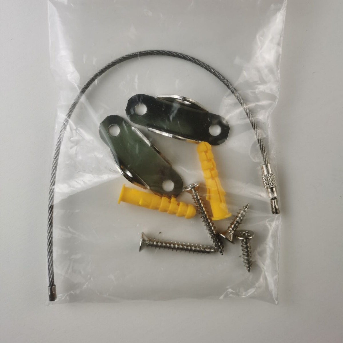 Fijadores antivuelco para muebles al por mayor para zapateros y estanterías, dispositivos antivuelco ajustables, protección reforzada para la seguridad de los niños. image 9