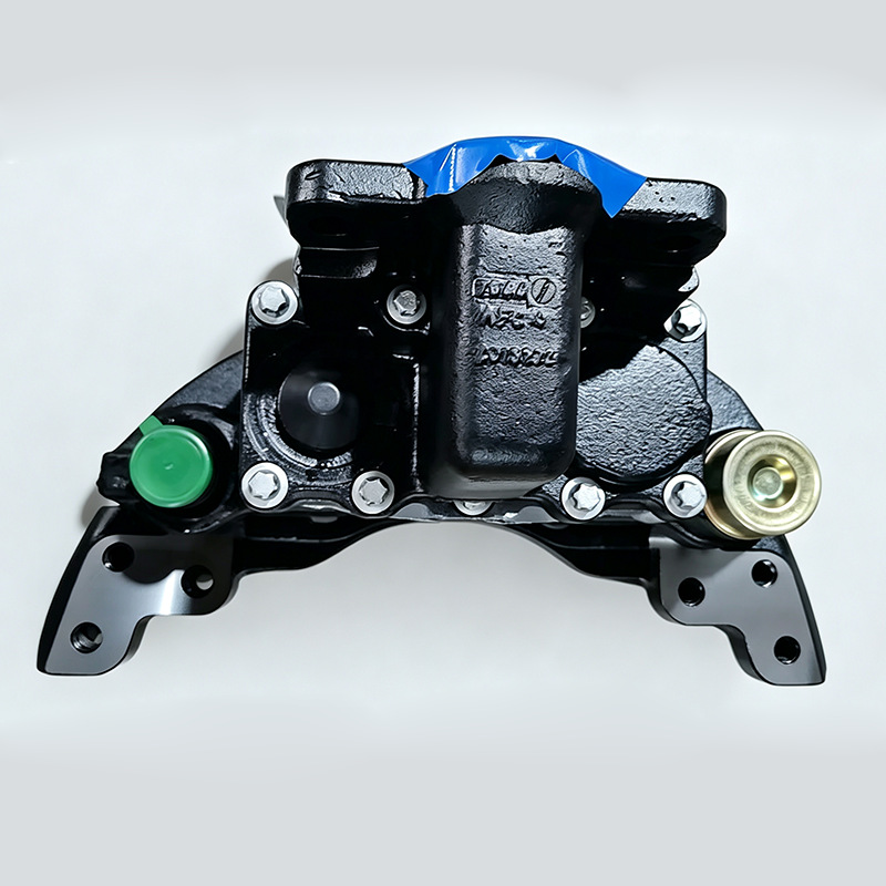 Manufacturer supplies pneumatic disc brake assemblies, auto parts, and produces pneumatic disc brake assemblies in bulk