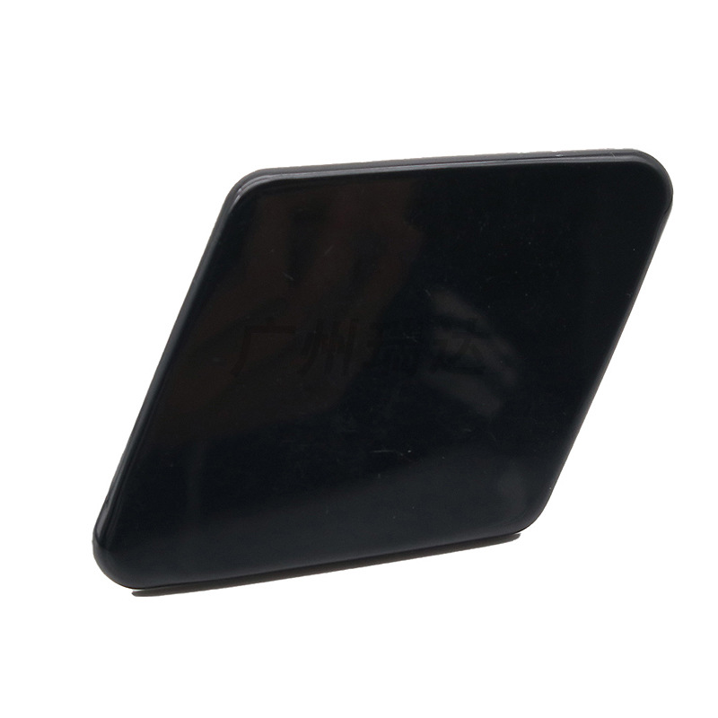 61678031307 negro adecuado para el BMW E90 delantero cubierta de chorro de agua en stock