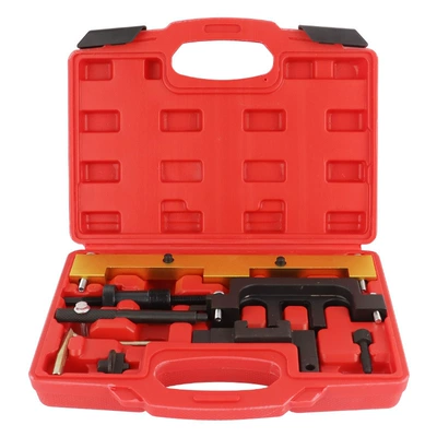 BMW E90 N42 N46 engine timing special tool 320i 318i X1 spring removal tool (Mühərrik alətləri) - bmw-n42-n46-engine-timing-tool