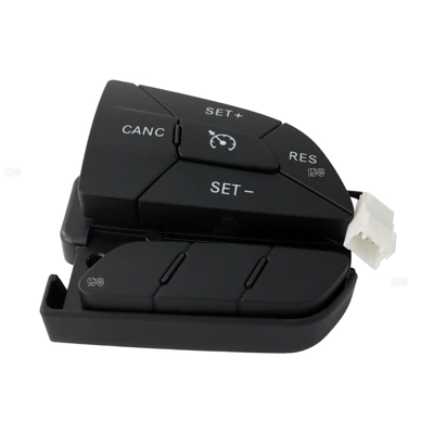 Liberty Cruise Control – Tire pressure monitoring system