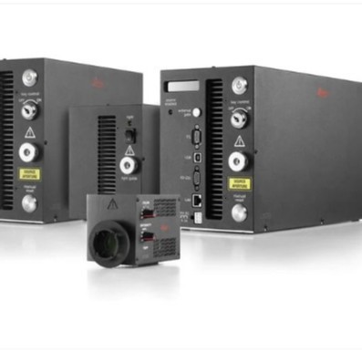 Leica   徕卡  LED3   立体显微镜照明