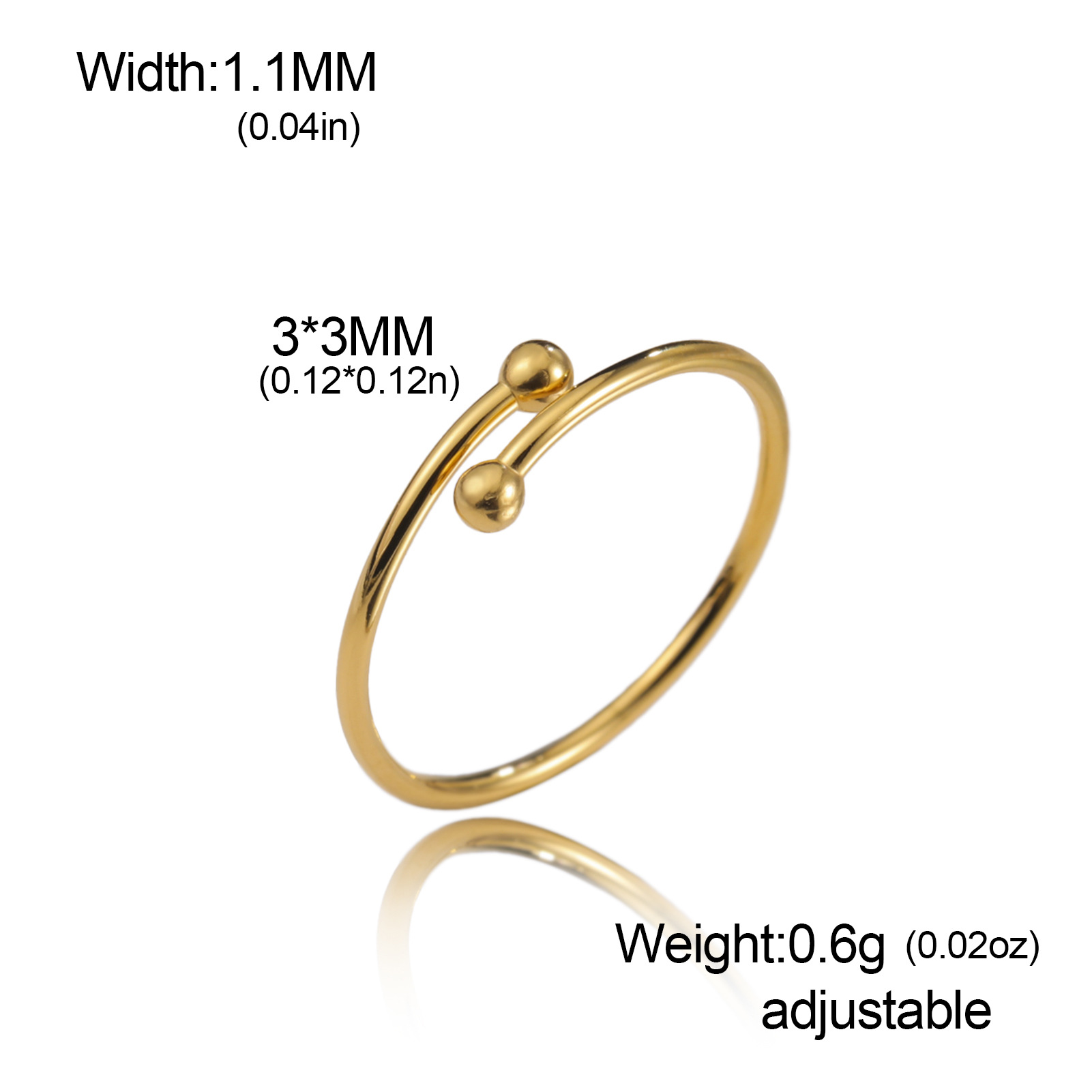 Sparkling Designer Ring For Women – Elegant And Comfortable Piece_voghion.com