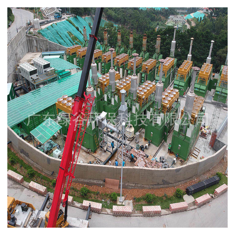 天然气锅炉废气治理 低温催化剂Fe铁基 沼气生物脱硫氮氧化物治理