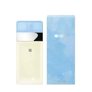 L ight Blue EauDe Toilette SprayԽ����ˮ���l�¿�\�{Ůʿ��ˮ