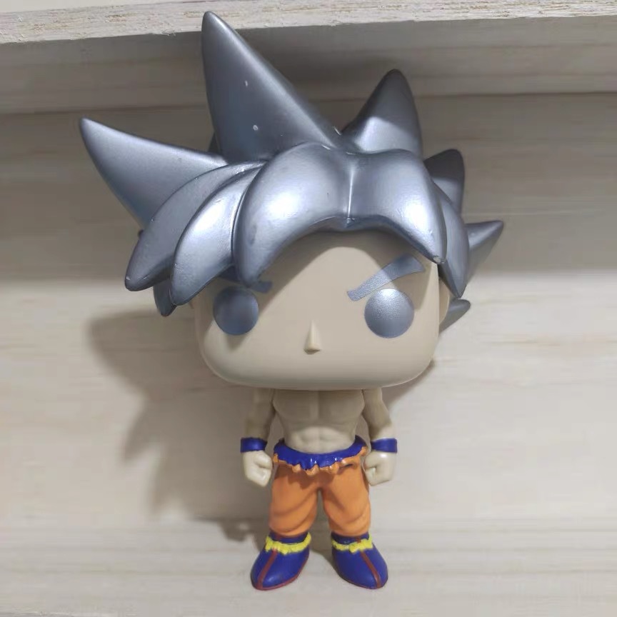 Goku