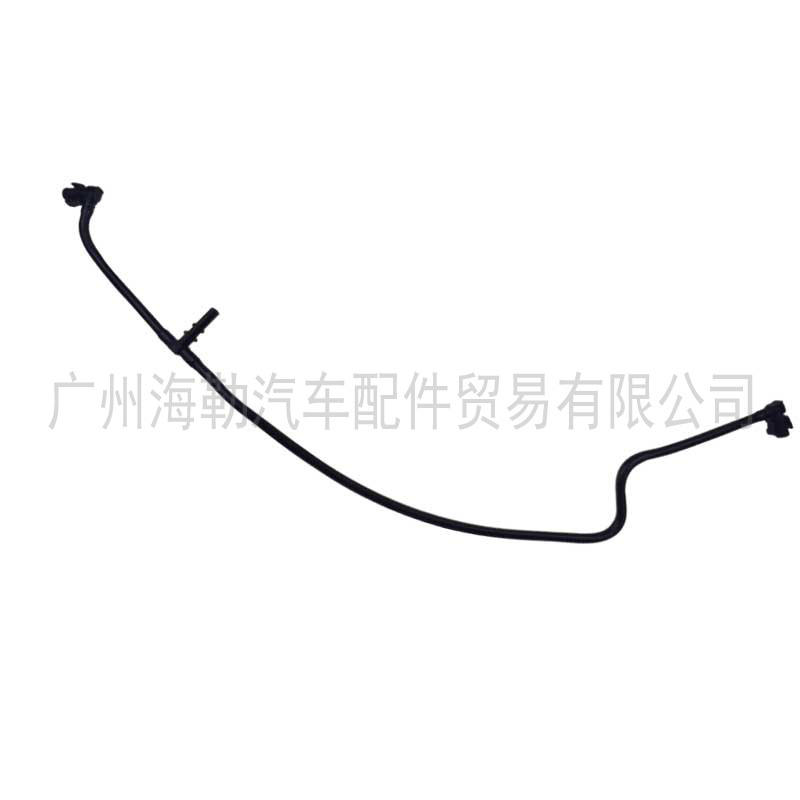 Suitable for Range Rover Sport Auxiliary Water Tank Return Pipe Length Lr034645=Lr146301 Cross-Border In-Stock
