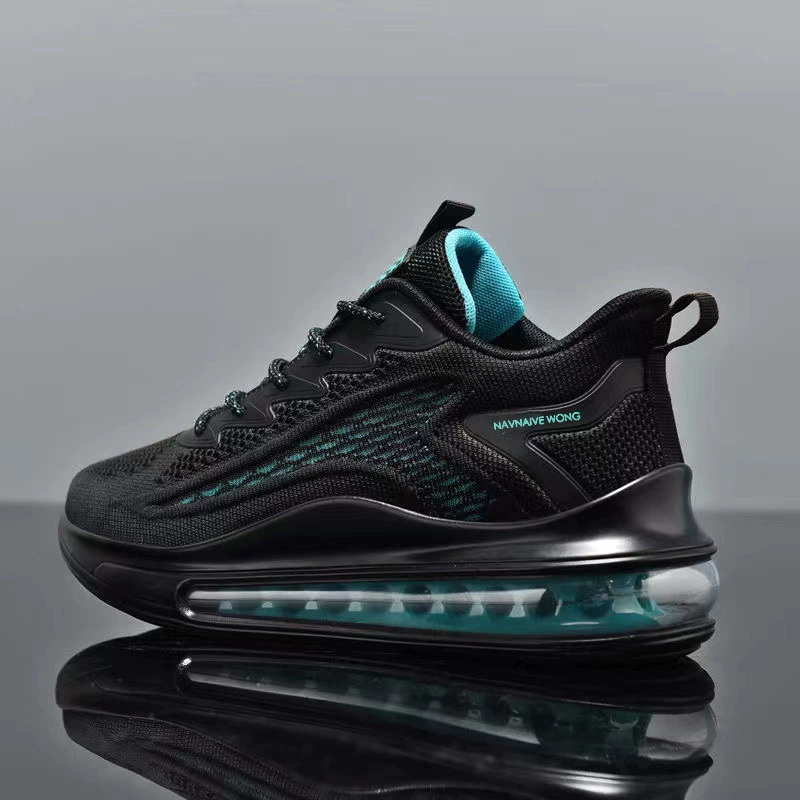 Sports shoes, demi‑season, soft sole and breathable insole, sizes 39–44