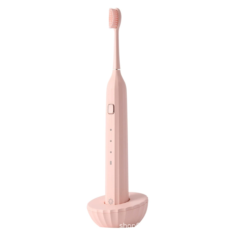Toothbrush for beloved, soft wireless induction automatic lithium battery for adults