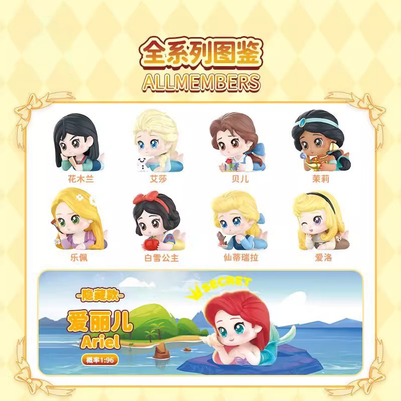 正版漫威史迪奇盲盒潮玩手办周边可爱创意公仔礼品史迪仔摆件批发|undefined