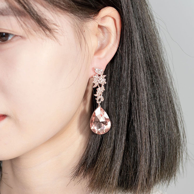 EH024 워터 레드