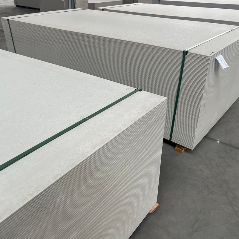 2440x1220x13mm 风管包覆防火板 隧道硅酸钙板