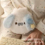 注水冬季新款随身热水袋