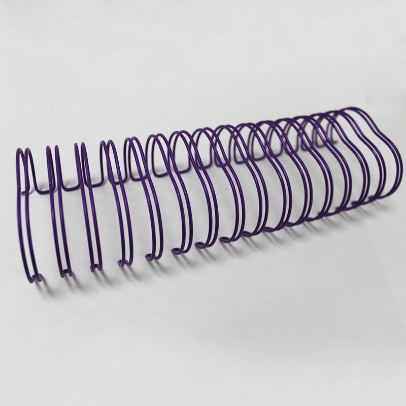 �����������˫��Ȧ���±�˫��Ȧװ����Ȧ��ɫ1-1/2"*16�ݻ�ҳ��