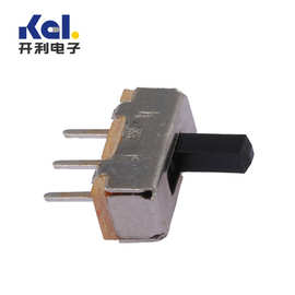SS-12D01耐温无铅波峰焊高端滑动开关拨动开关，变频器用拨动开关