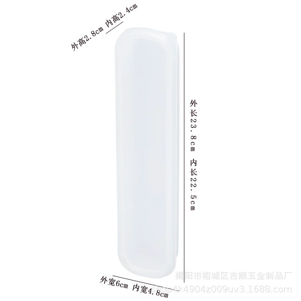 Large transparent