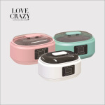 AX-2000新款 巴拿芬蜡疗机 大号美容护理蜡疗仪SPA美白仪器融蜡机