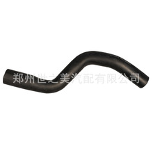 适用于雪佛兰10-18款新赛欧1.4水箱上水管散热器进水胶管汽车配件