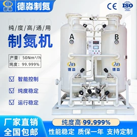 空分设备;空气净化设备;储罐