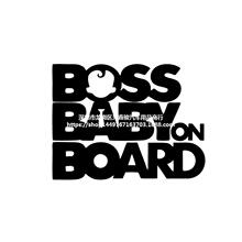 ó羳ӢĳֽͨBOSS BABY BOARDڳڷ