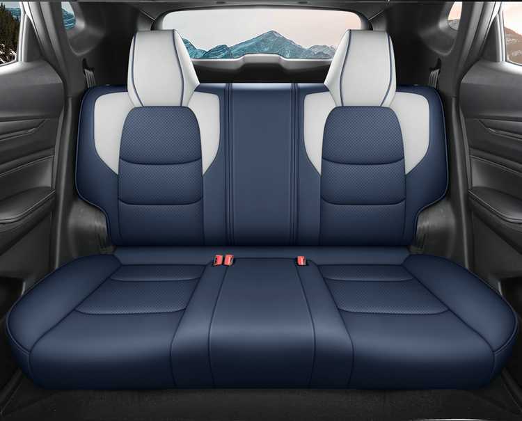 2025 Changan X5PLUS Special Car Seat Cover Auchan X5PLUS Happy Edition Pioneer Four Seasons All-inclusive Cushion